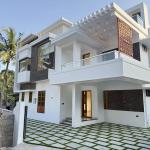 Kariyavattom _ Tech villas