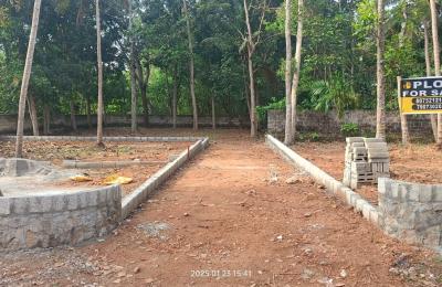 DHAN DEV VILLAS