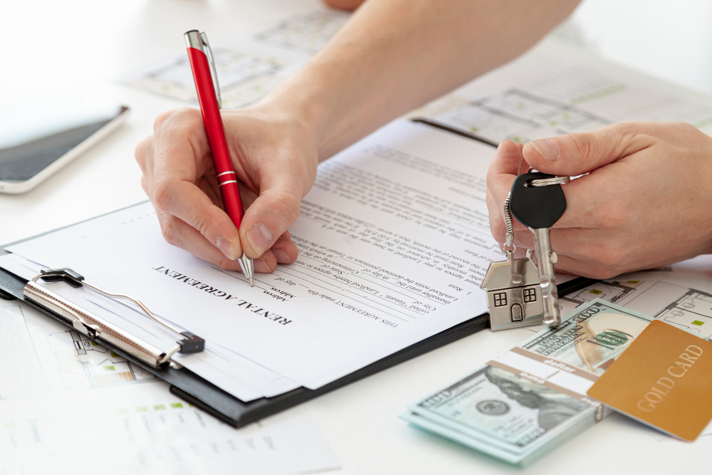 Tips for Renting Out Your Property